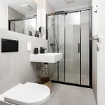 Global Living I Thegraf - East Side Gallery Apart-hotel Berlim