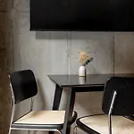 Global Living I Thegraf - East Side Gallery Apart-hotel