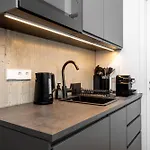 Global Living I Thegraf - East Side Gallery Apart-hotel 3*
