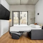 Apart-hotel Global Living I Thegraf - East Side Gallery