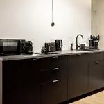 Global Living I Thegraf - East Side Gallery Apart-hotel 3*
