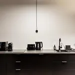 Global Living I Thegraf - East Side Gallery Apart-hotel 3*