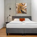 Apart-hotel Global Living I Thegraf - East Side Gallery