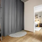 Global Living I Thegraf - East Side Gallery Apart-hotel