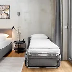 Global Living I Thegraf - East Side Gallery Apart-hotel