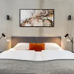 Global Living I Thegraf - East Side Gallery Apart-hotel Berlim