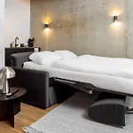 Global Living I Thegraf - East Side Gallery Apart-hotel Berlim