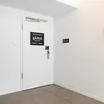 Global Living I Thegraf - East Side Gallery Apart-hotel 3*