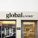 Global Living I Thegraf - East Side Gallery
