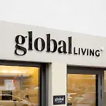 Global Living I Thegraf - East Side Gallery Apart-hotel Berlim