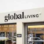 Global Living I Thegraf - East Side Gallery Apart-hotel Berlim