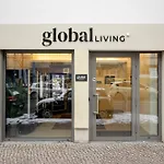 Aparthotel Global Living I Thegraf - East Side Gallery 3*