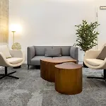 Apart-hotel Global Living I Thegraf - East Side Gallery 3*