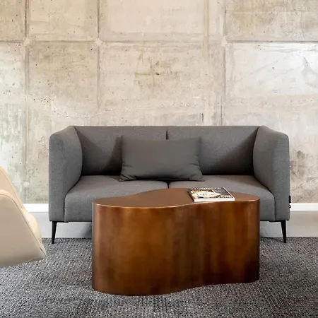 Aparthotel Global Living I Thegraf - East Side Gallery 3*