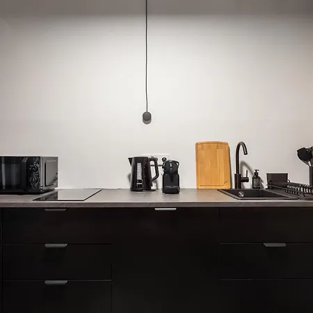 Global Living I Thegraf - East Side Gallery Aparthotel