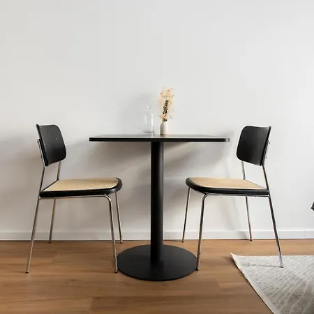 Aparthotel Global Living I Thegraf - East Side Gallery 3*