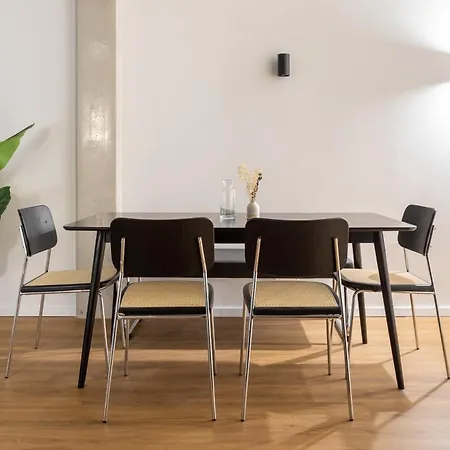 Aparthotel Global Living I Thegraf - East Side Gallery 3*