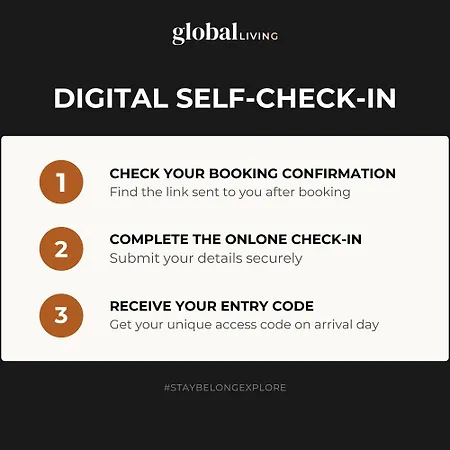 Global Living I Thegraf - East Side Gallery Berlín