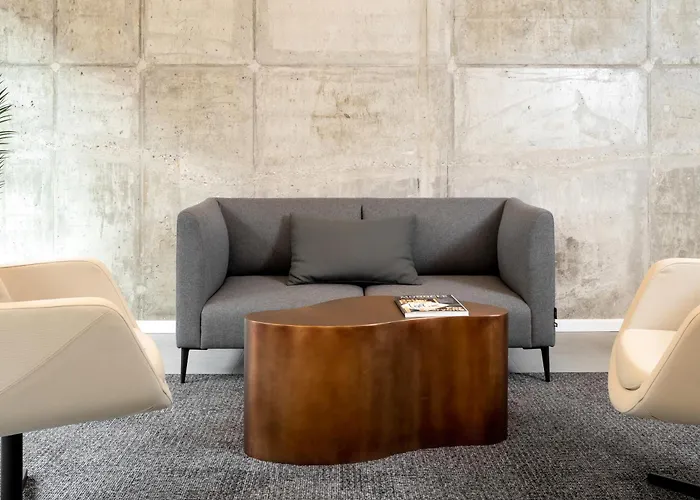 شقة فندقية Global Living I Thegraf - East Side Gallery 3*