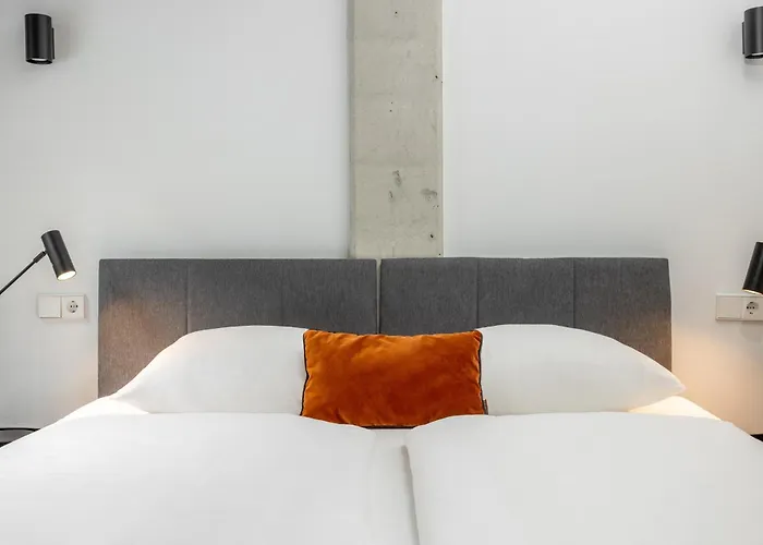 公寓式酒店 Global Living I Thegraf - East Side Gallery 3*